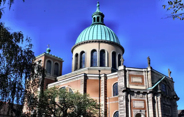 St. Clement's Basilica, Hanover