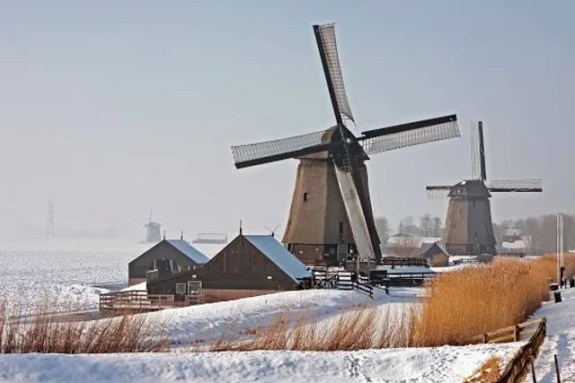 De Museummolen