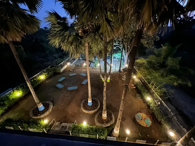 Stayhaven Atlantis 4BHK PVT THEATRE and pool