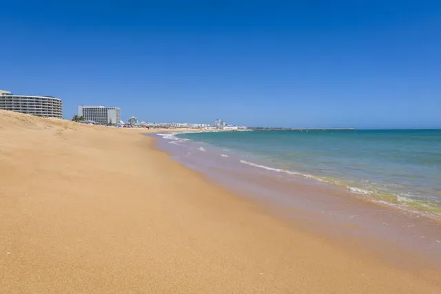 Praia de Vilamoura