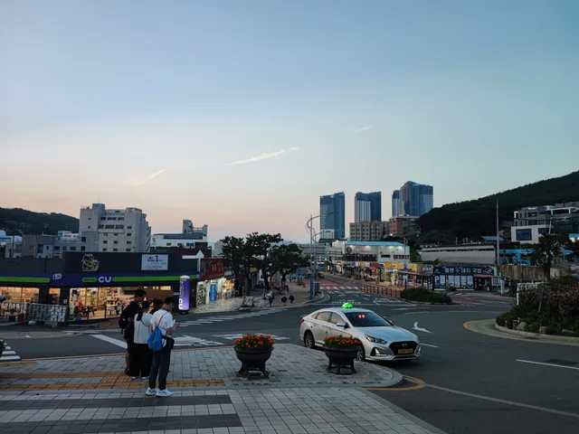 대박돼지국밥