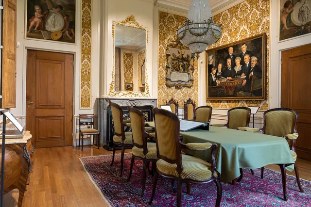 Luther Museum Amsterdam