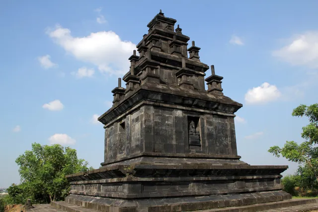 Candi Tugu