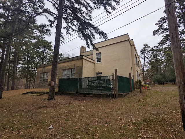 Lakewood Historical Museum