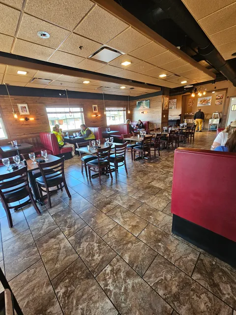 India Clay Oven Bar And Grill