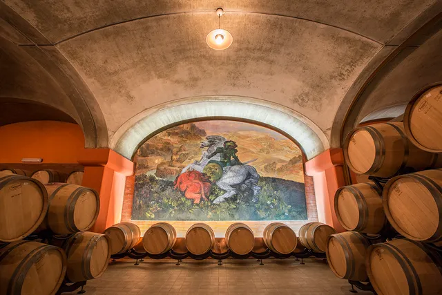 Tua Rita Societa 'Agricola Semplice