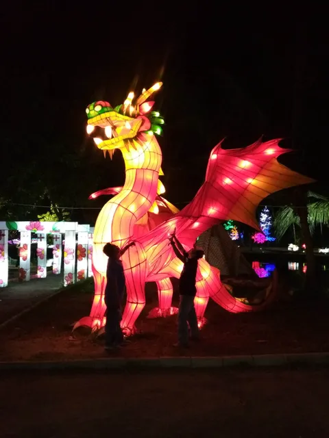 Krakatau Jungle Park