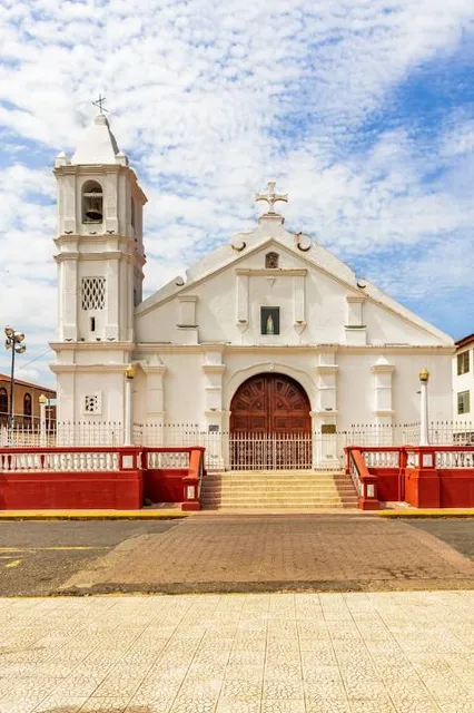 Church of Santa Librada
