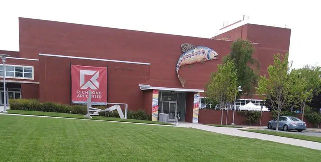 Richmond Art Center