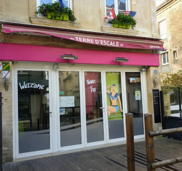 Terre d’Escale