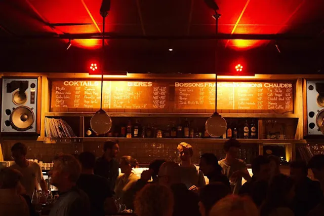 Le Tennis Wissant : Bar - Restaurant - Tennis Club