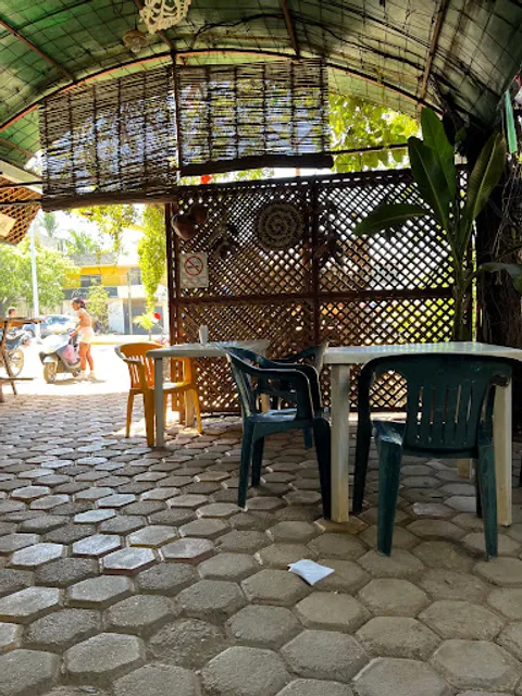 Jugueria La Dulce Vida (El barquito)