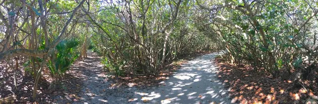 MacArthur Beach Nature Center