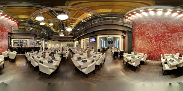 PizzaClub No Limits - Forlì