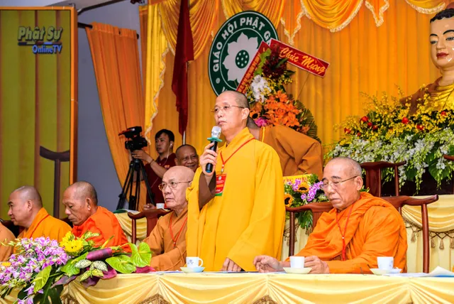 Quảng Đức Monastery