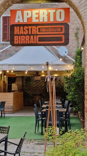 Mastro Birraio Cesena