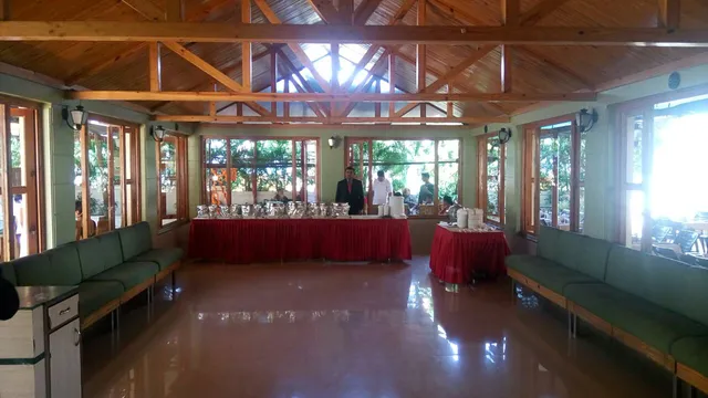 Karaavali Veg Non-Veg Garden Restaurant