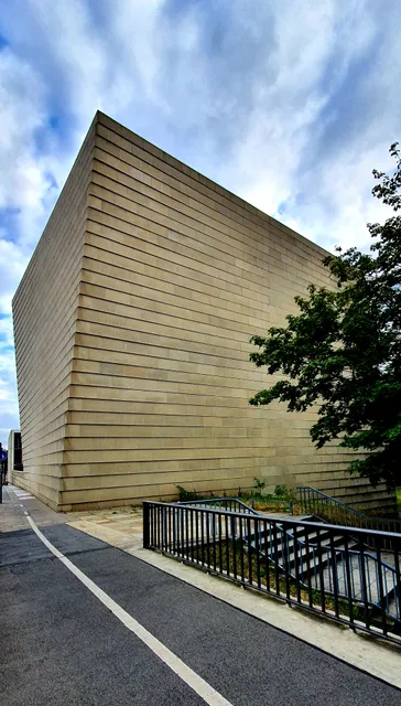 Jewish community in Dresden K.d.ö.R.