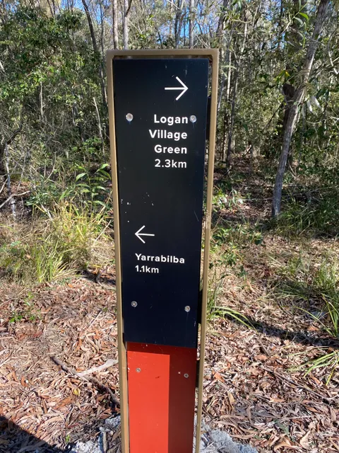 Logan Village to Yarrabilba Rail Trail