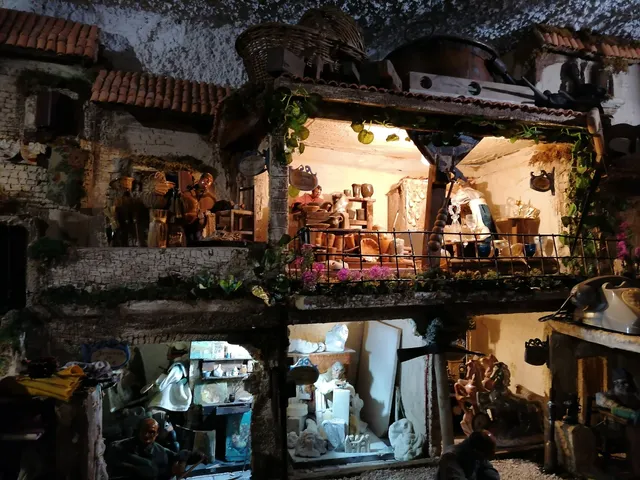 Museo "C'era Una Volta"