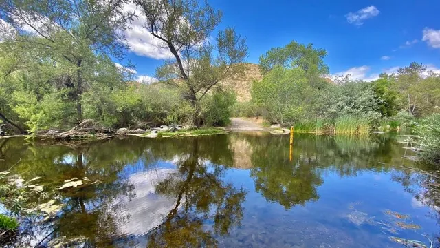 San Diego River