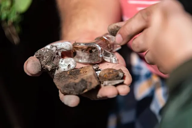 Pope's Tavern Museum