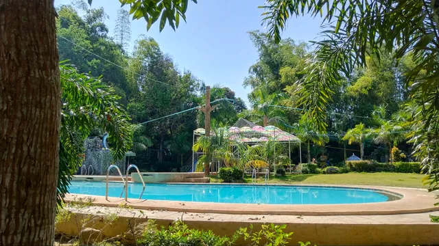 Queen Teresita Resort and Waterpark