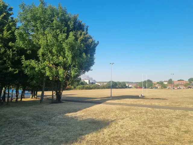 Hoblingwell Wood Recreation Ground