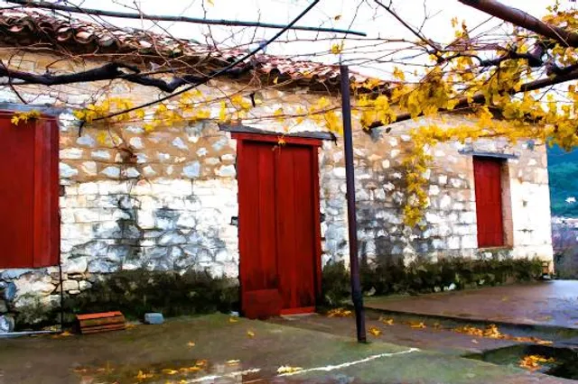 Mayfield Cottage and Gardens