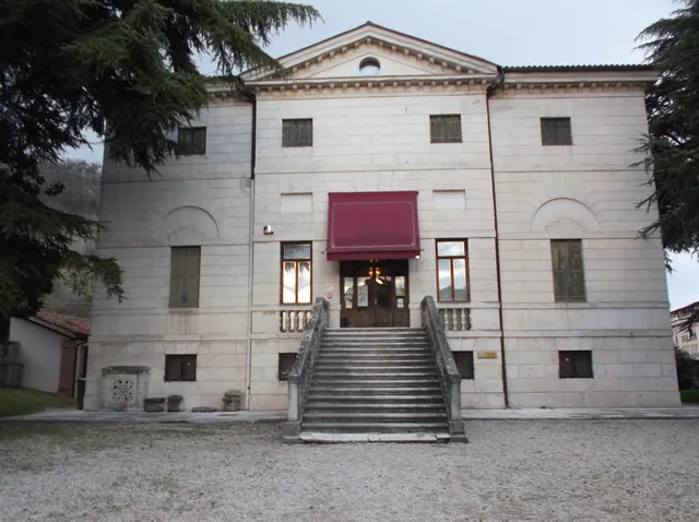 Museo Civico G. Zannato