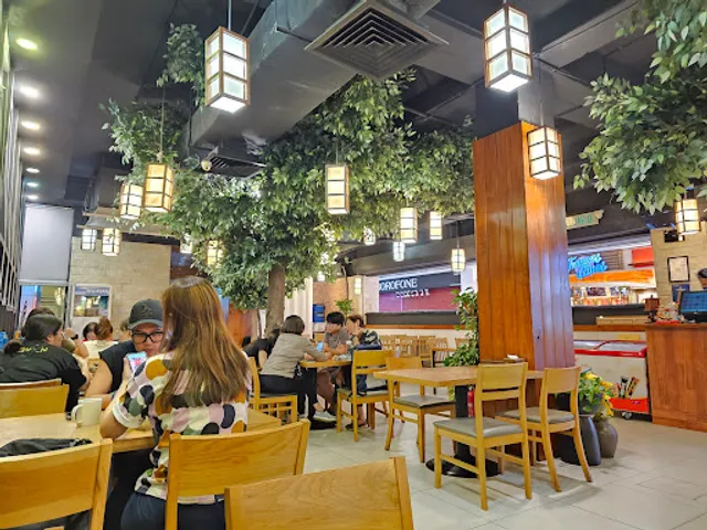 Oiso Korean Restaurant • Cheras Leisure Mall