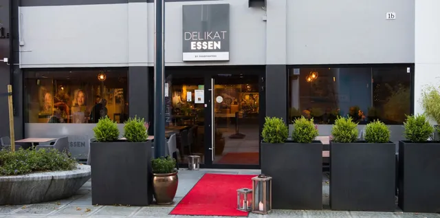 Delikatessen by Foodfighters