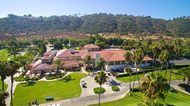 Fairbanks Ranch Country Club