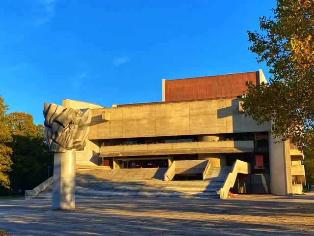 House of Arts Piešťany