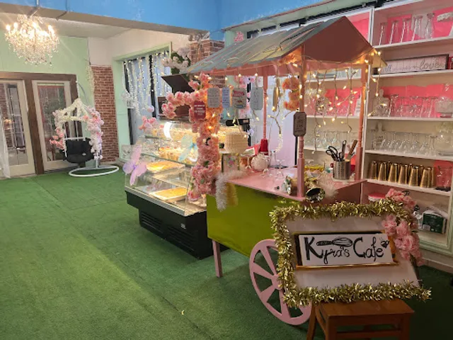 Desilicious Downtown