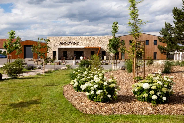 ANNOVINO — Vinařství Lednice