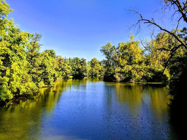 Crystal Lake Park