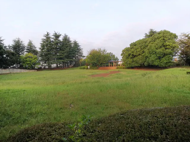 Shin-Ishikawa Park