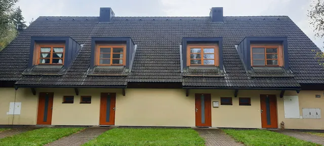 Horský apartmán U Lesa Říčky