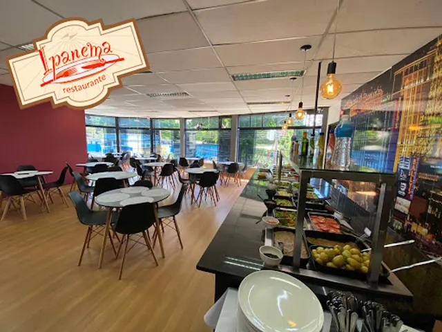 Ipanema Restaurante, Churrascaria e Cafeteria