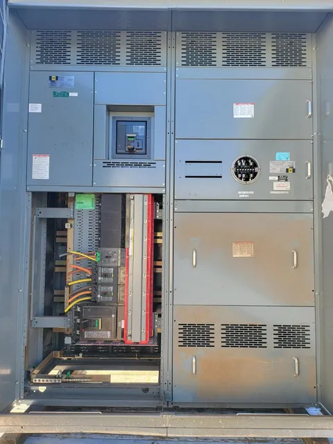 Circuit Breaker Source | Circuit Breaker Buyers