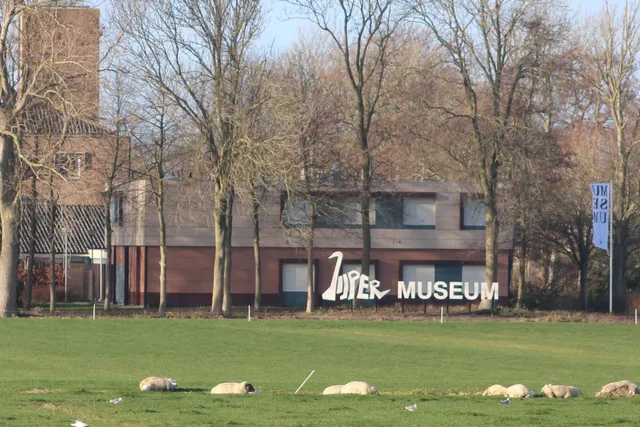 Zijper Museum