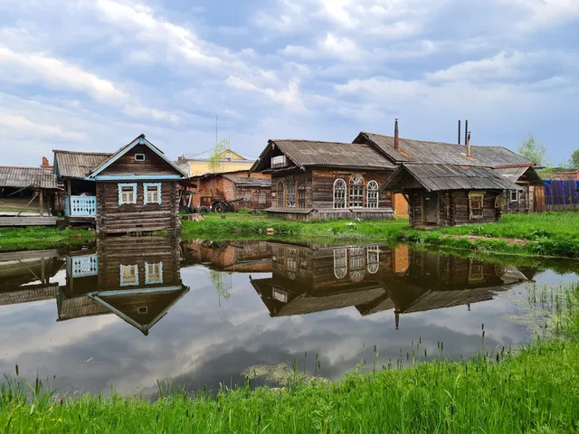 Myshkinskiy Samokhod"