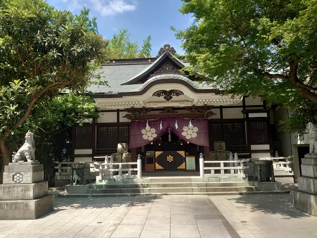 place image