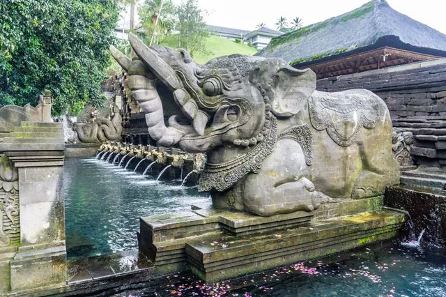 Istana Kepresidenan Tampaksiring