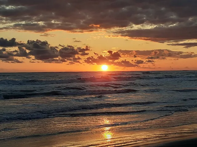 Spiaggia di Rio Torto