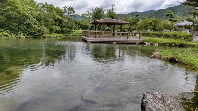 Hokubohotaru Park