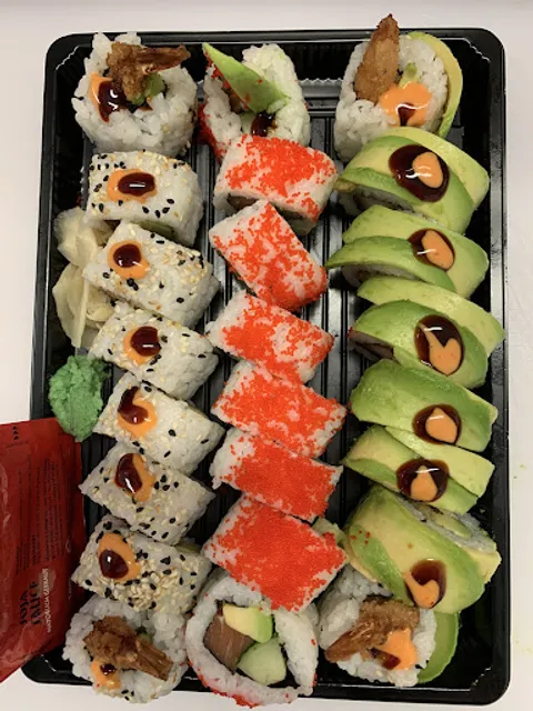 Sophia's Sushi & Suppenstube Coswig