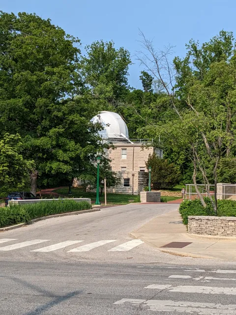 Kirkwood Observatory