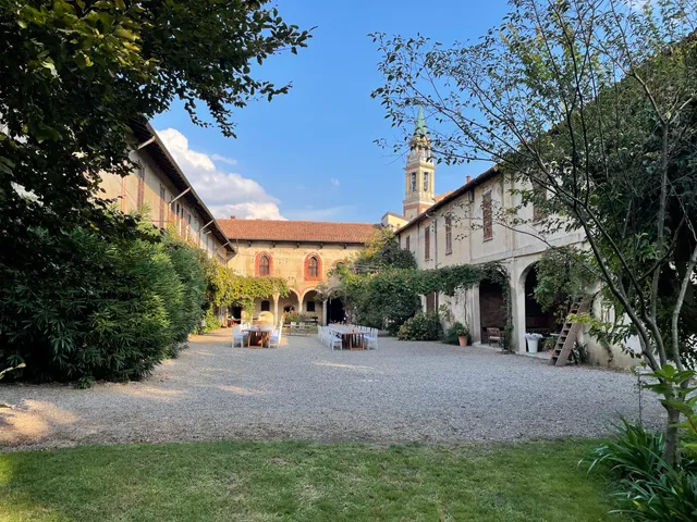 Casa e Museo Pisani Dossi